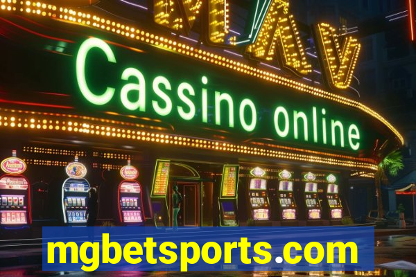 mgbetsports.com