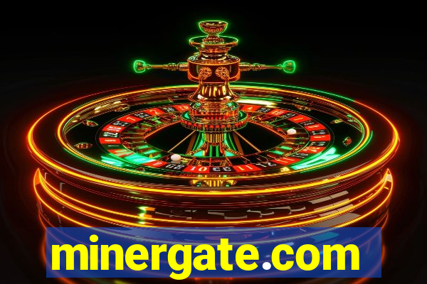 minergate.com