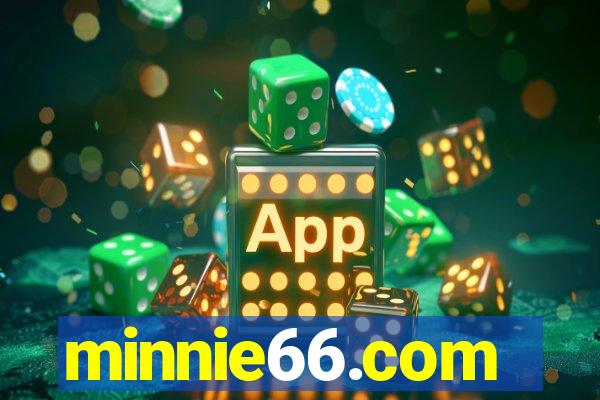 minnie66.com