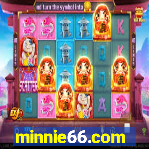 minnie66.com