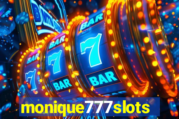 monique777slots