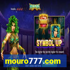 mouro777.com