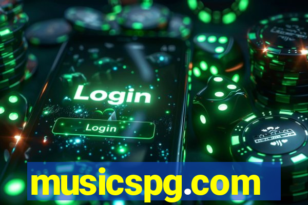 musicspg.com