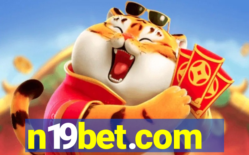 n19bet.com