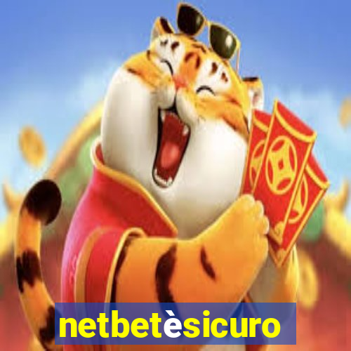 netbetèsicuro