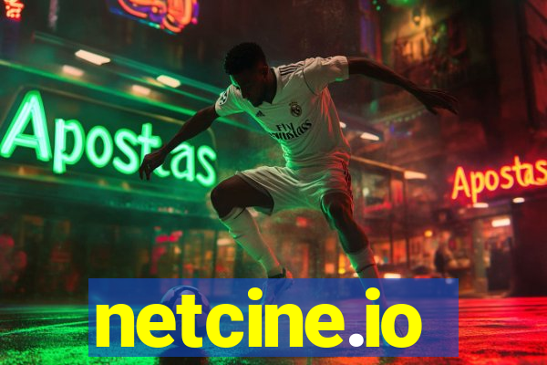 netcine.io