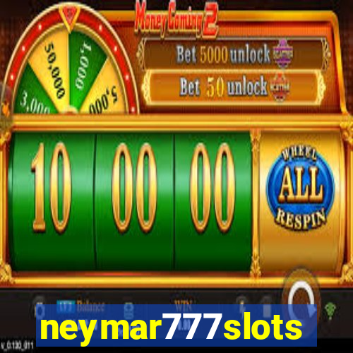 neymar777slots