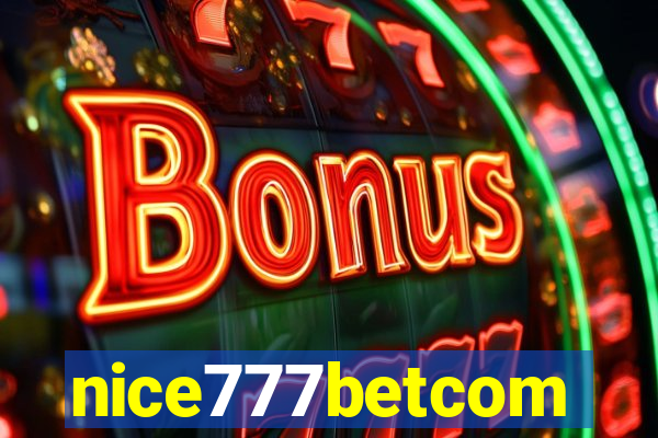 nice777betcom