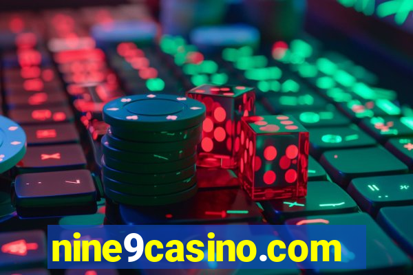 nine9casino.com