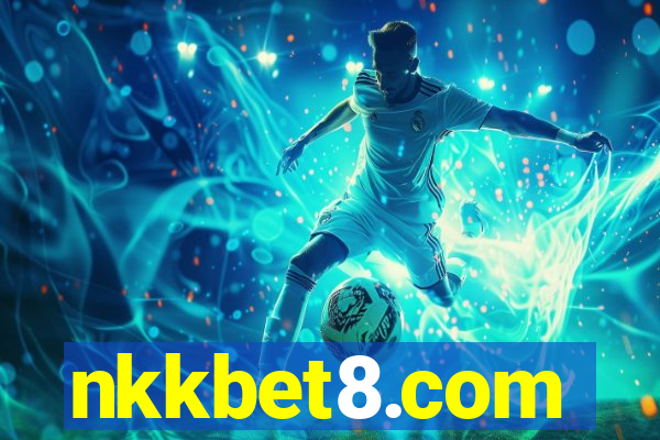 nkkbet8.com