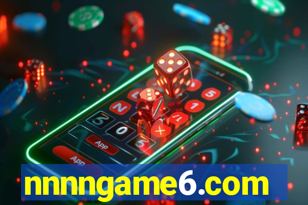 nnnngame6.com