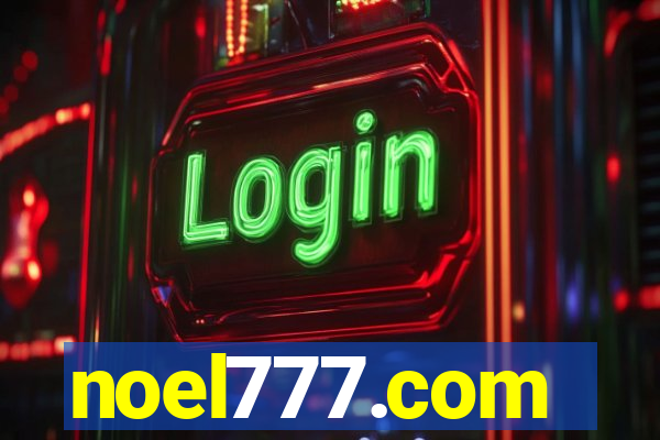 noel777.com