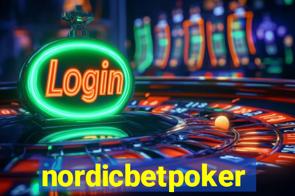 nordicbetpoker