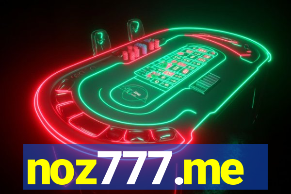 noz777.me