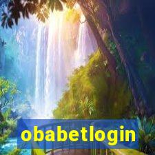 obabetlogin