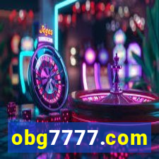 obg7777.com