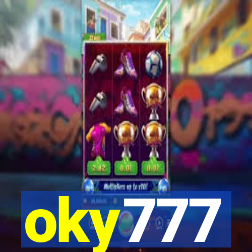 oky777