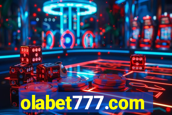 olabet777.com