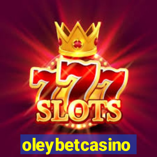 oleybetcasino