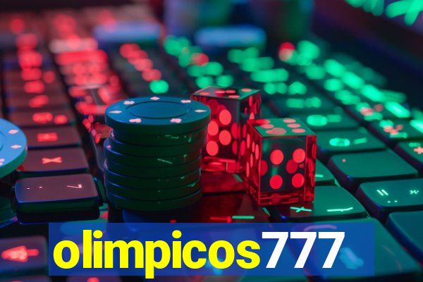 olimpicos777