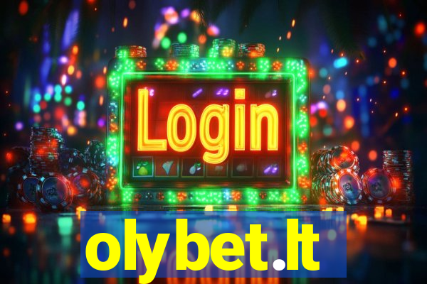 olybet.lt