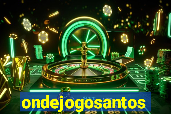 ondejogosantos