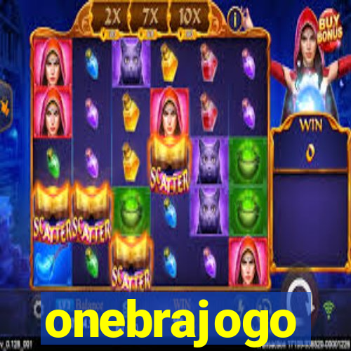 onebrajogo