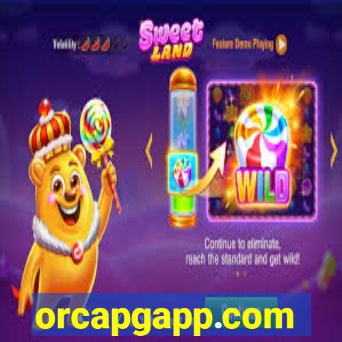 orcapgapp.com