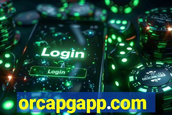 orcapgapp.com