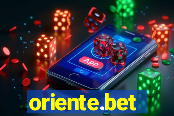 oriente.bet