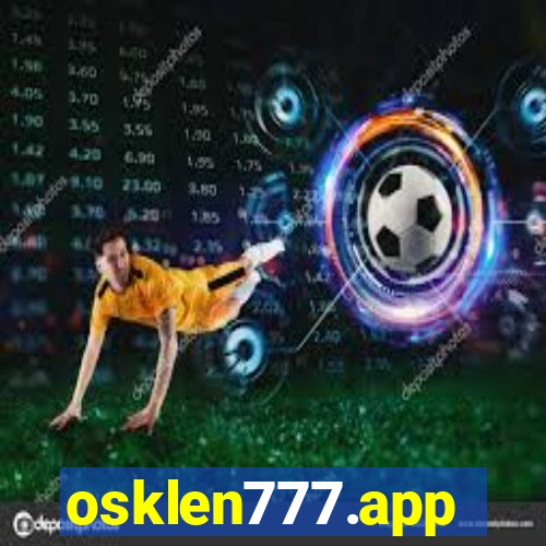 osklen777.app