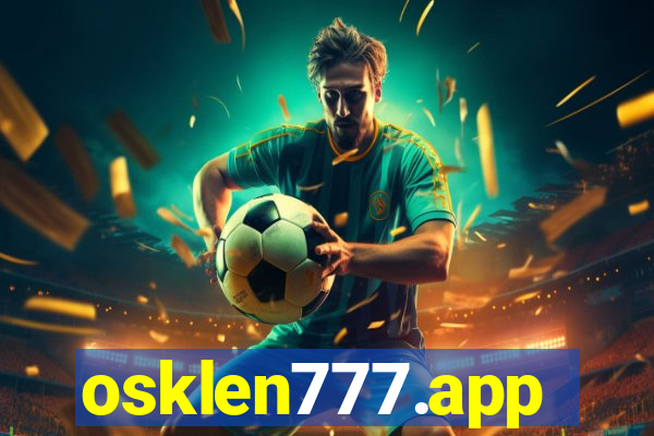 osklen777.app