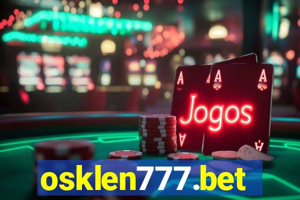 osklen777.bet