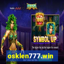 osklen777.win