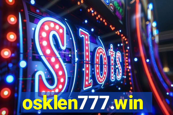 osklen777.win