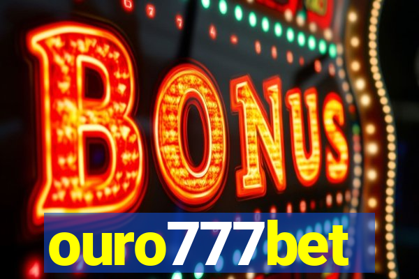 ouro777bet