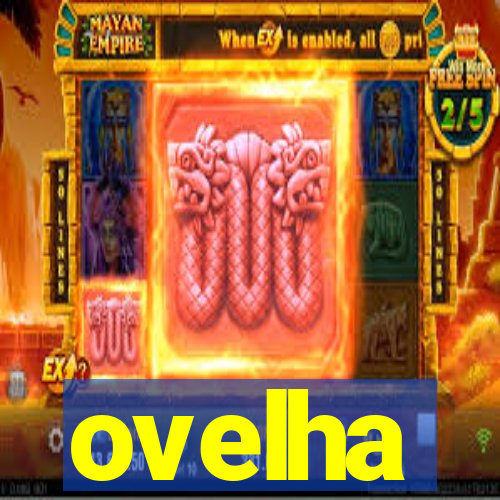 ovelha