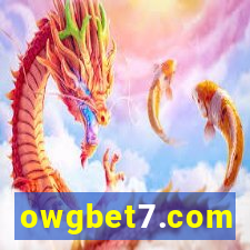 owgbet7.com