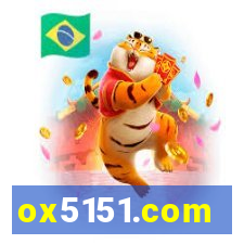 ox5151.com