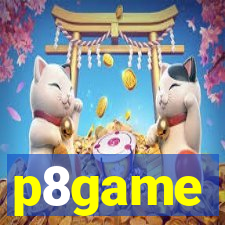 p8game