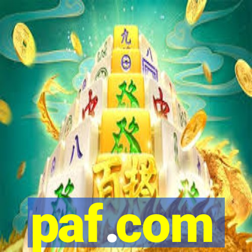 paf.com