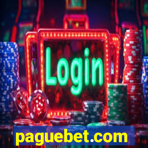 paguebet.com