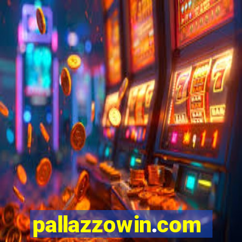 pallazzowin.com