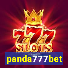 panda777bet