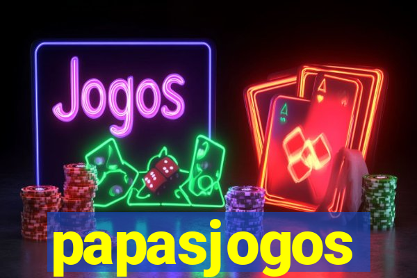 papasjogos