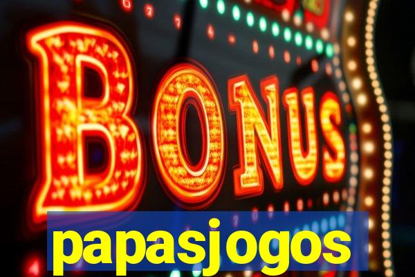 papasjogos