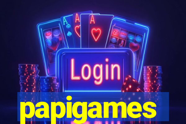 papigames