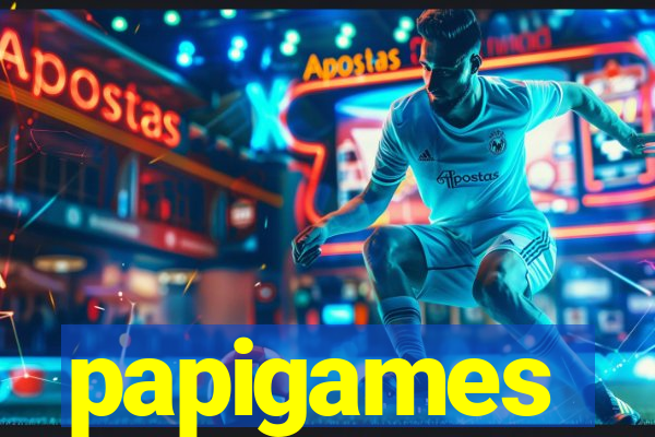 papigames