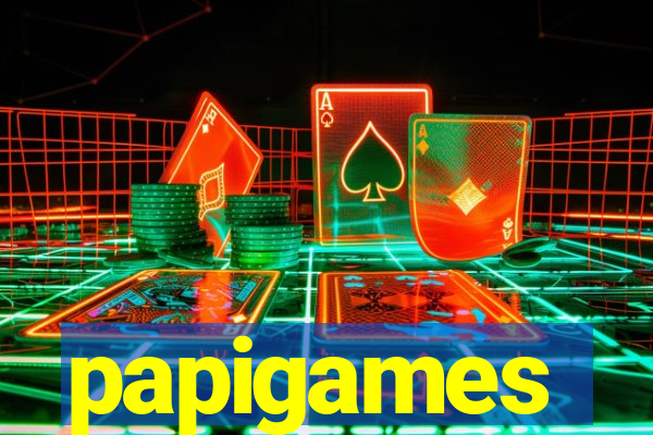 papigames