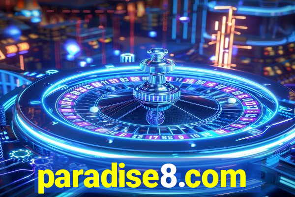 paradise8.com